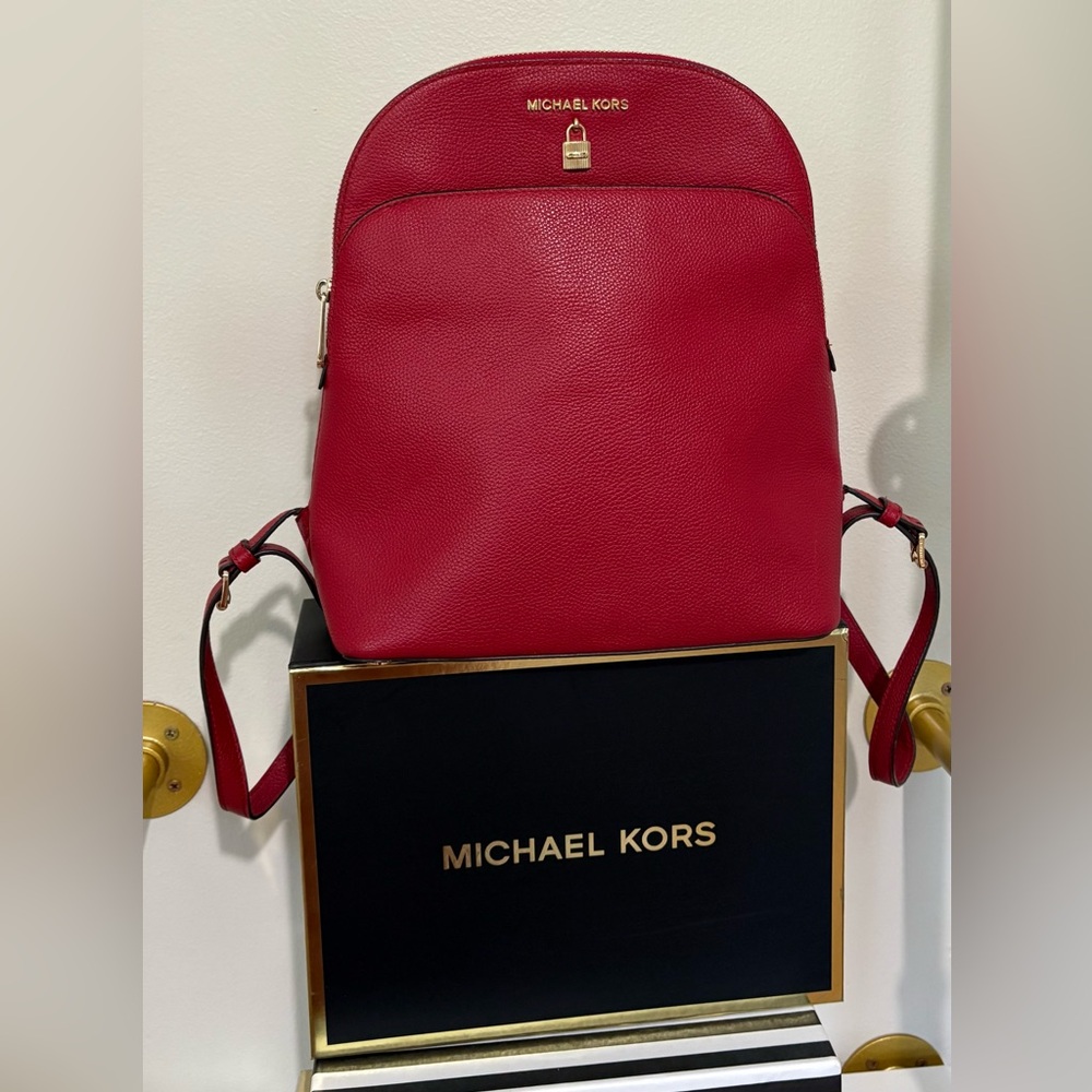 Michael Kors Adele Backpack
